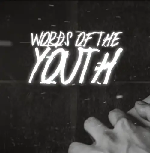 Coldrain (JAP) : Words of the Youth